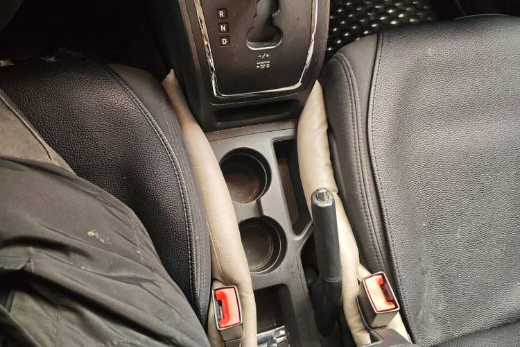 Used Jeep Patriot 2014 2.4L Sport Edition