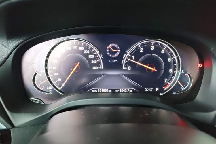 Used BMW X3 2018 xDrive28i M Sport Package China VI