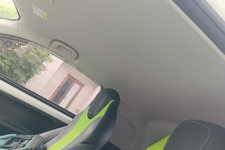 Used Roewe Clever 2021 302km Excellence Edition