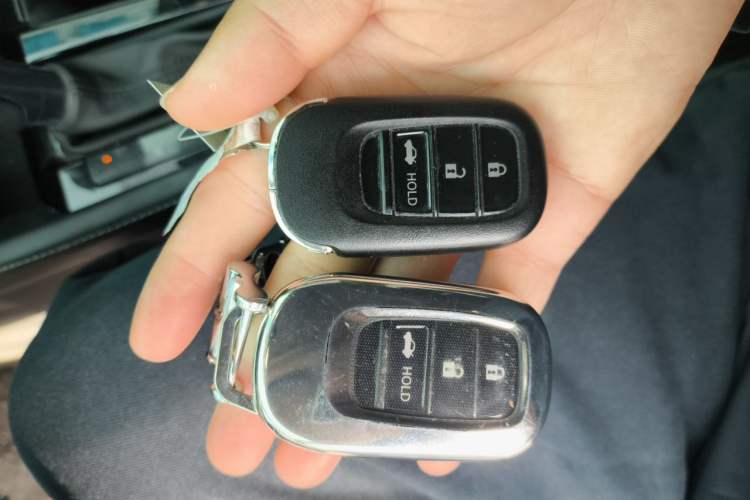 Used Honda Inspire 2023 260TURBO Elegant Edition
