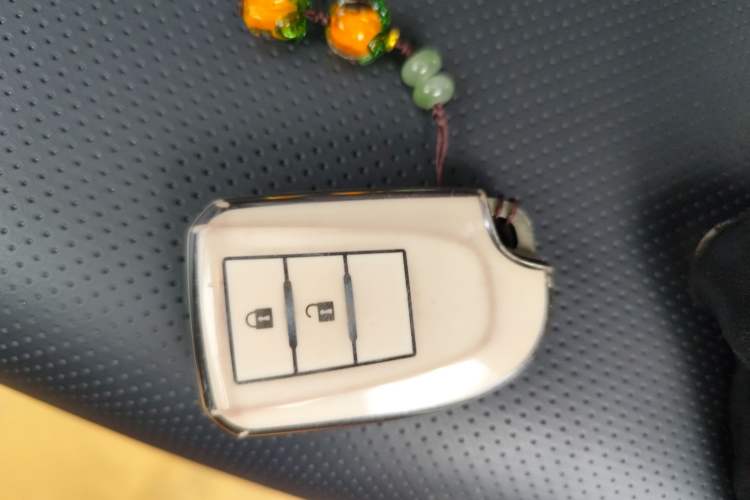 Used Toyota YARiS L Zhi Xuan 2020 X-Trail X 1.5L CVT Prestige Edition