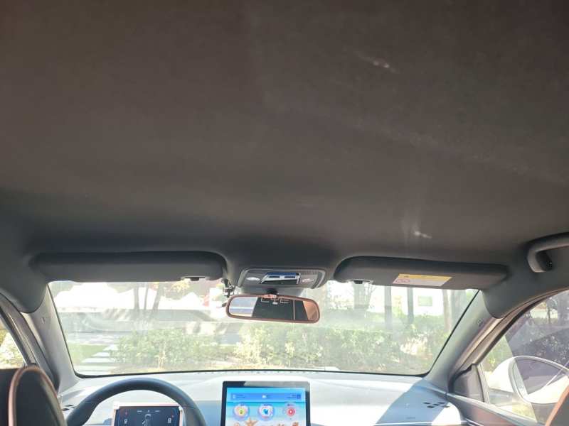 Used BYD Seagull 2025 Intelligent Driving Version 305 km Dynamic Edition — 19