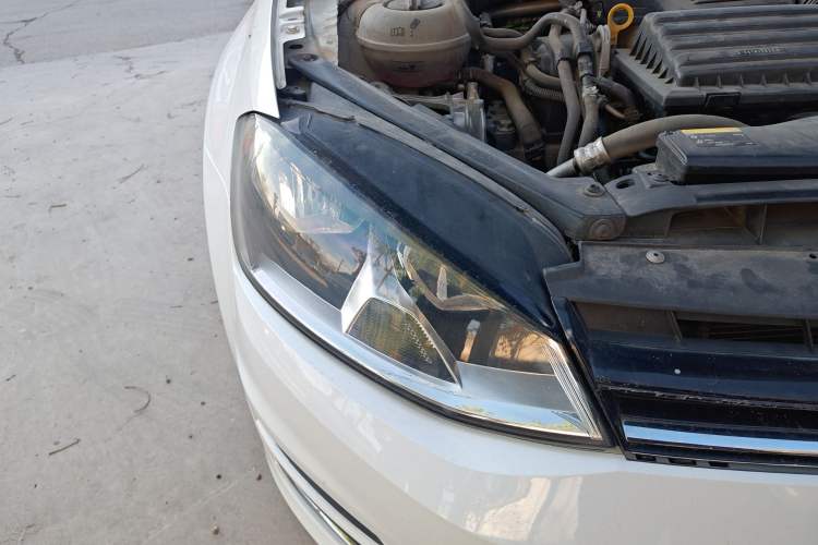 Used Volkswagen Golf 2016 230TSI Automatic Luxury Version