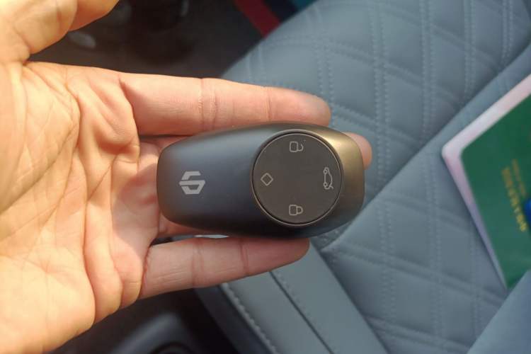 Used Leapmotor T03 2021 400 Luxury Edition