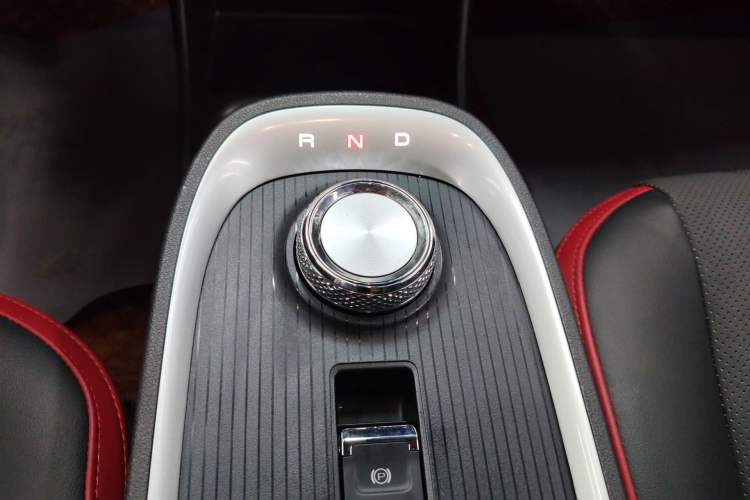 Used ORA Good Cat GT 2022 Mulan Edition 480km Long-Range续航
