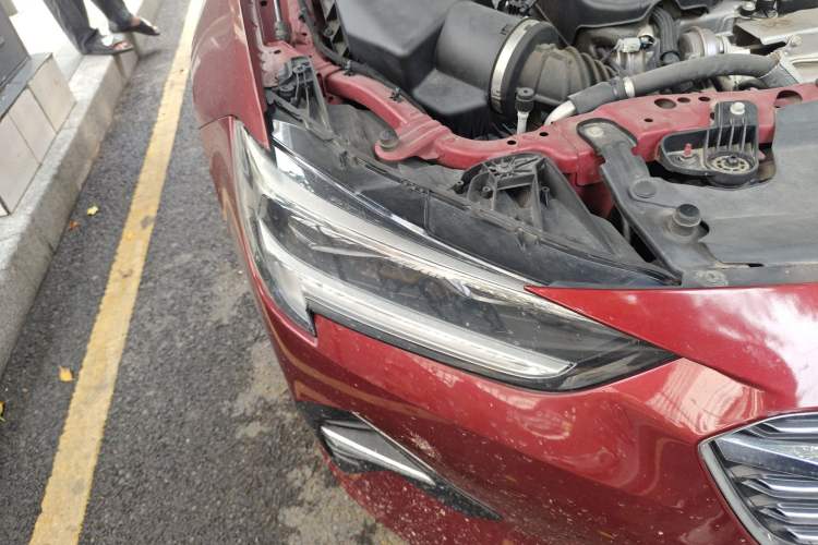 Used Buick Regal 2020 552T Elite Edition