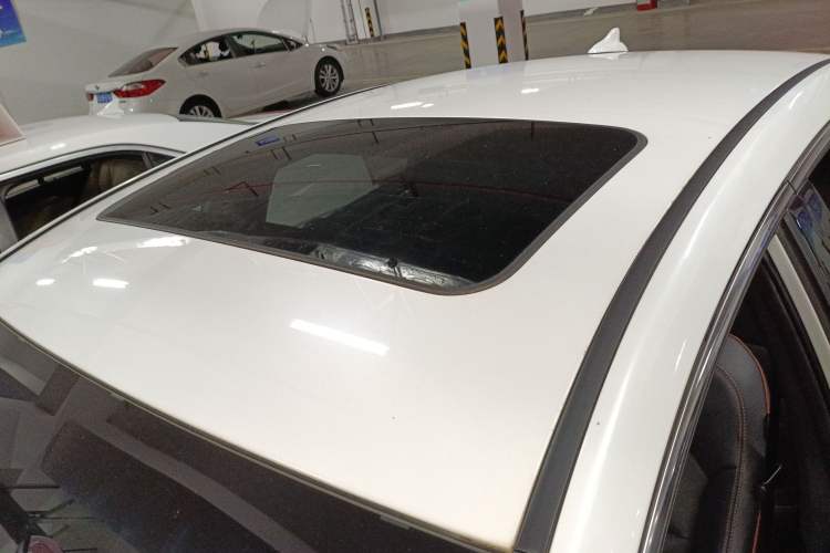 Used Hyundai Sonata 2015 1.6T GLS Smart Model