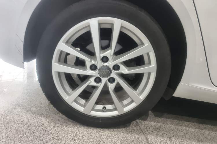 Used Audi A3 2019 Sportback 35 TFSI Ambition China VI