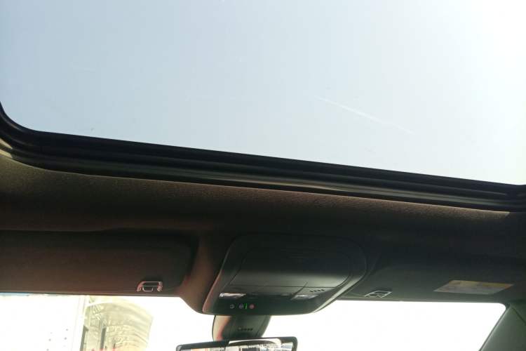 Used Cadillac XT5 2020 Revised Version 28T Luxury Edition