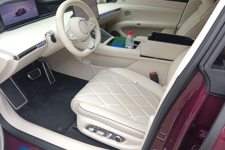 Used Hima Stelato S9 2025 Extended-Range Ultra
