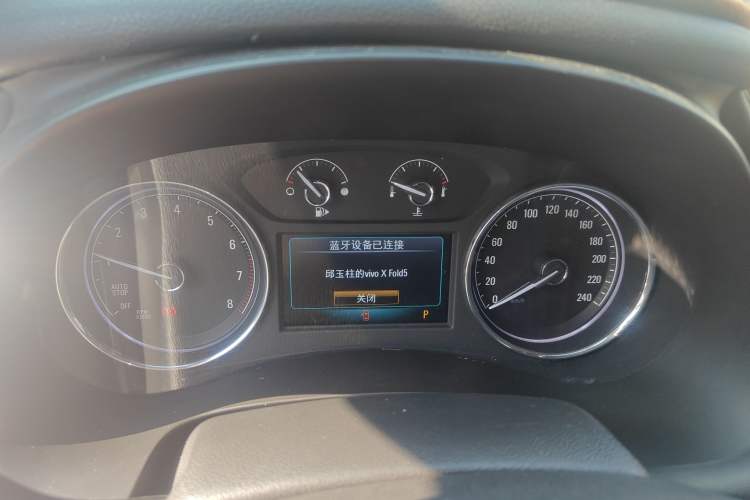 Used Buick LaCrosse 2016 20T Elite Edition
