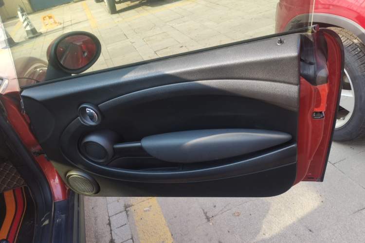 Used MINI MINI 2013 1.6L ONE Limited Edition First Version