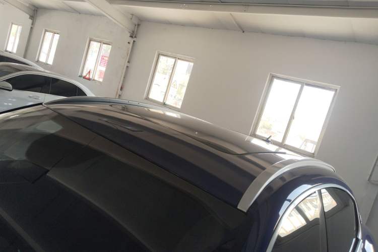 Used Maserati Levante 2016 3.0T Standard Edition
