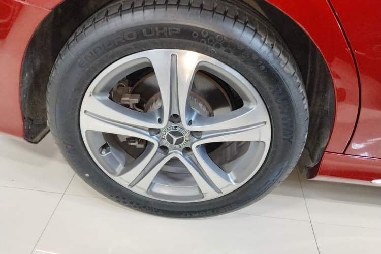 Used Mercedes-Benz C-Class 2019 Restyled C 260 L Sport Edition
