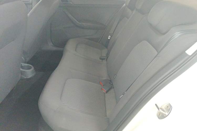 Used Volkswagen Santana 2021 1.5L Manual Fashion Edition
