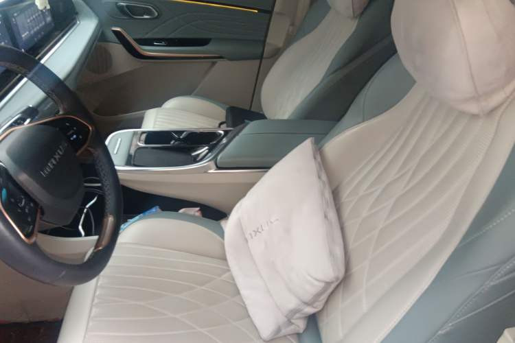 Used SAIC MAXUS G90 2022 2.0T Interstellar Seven-Seater