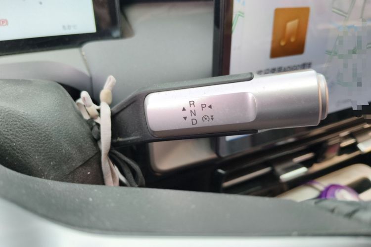 Used AION Y 2023 Plus 510 Enjoy Edition