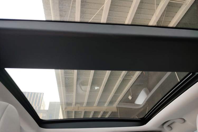 Used Jeep Renegade 2016 1.4T Automatic Jingneng Version+ Headliner