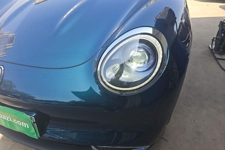 Used ORA Good Cat 2023 401 km Standard Range Prestige Version Lithium Iron Phosphate
