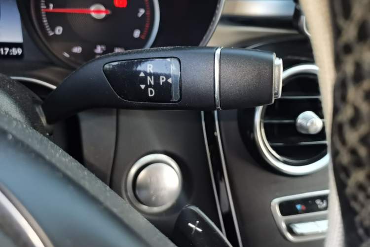 Used Mercedes-Benz C-Class 2018 C 200 L Sport Edition