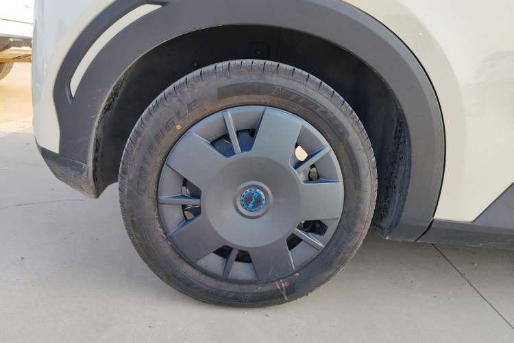 Used BYD Seagull 2025 Intelligent Driving Version 305 km Dynamic Edition