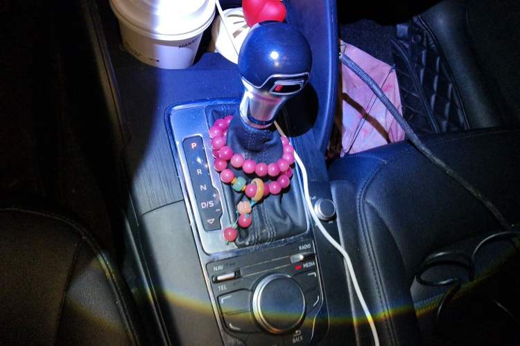 Used Audi A3 2016 Limousine 35 TFSI Prestige Edition