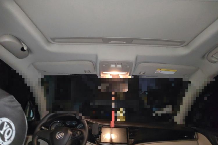 Used Buick Verano 2017 Sedan 15S Automatic Entry Model