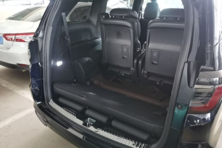 Used Honda Odyssey 2024 2.0L eHEV Sharp – Supreme Edition
