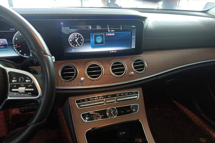 Used Mercedes-Benz E-Class 2019 Restyled E 300 L Luxury Edition