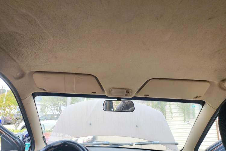 Used Wuling Hongguang 2015 1.5L S Basic Version China V Standard