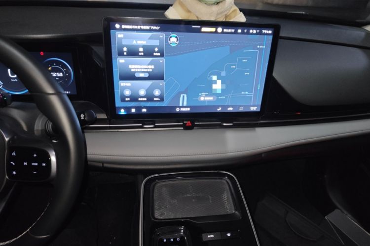 Used AION S Plus 2021 80 Tech Edition