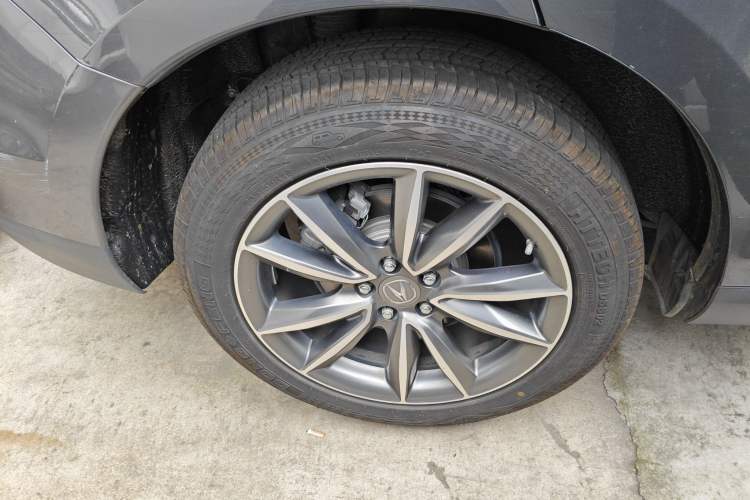 Used Acura RDX 2019 2.0T Smart Enjoyment Version SH-AWD China VI