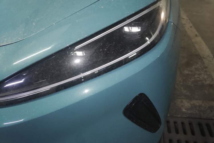 Used BYD Sealion 05 EV 2025 520 km Smart Cruise Version