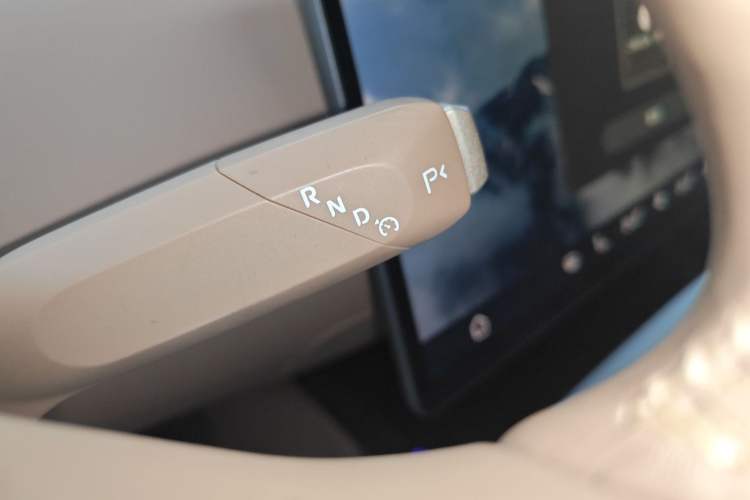 Used Avatr 07 2024 Ultra All-Electric Four-Wheel Drive
