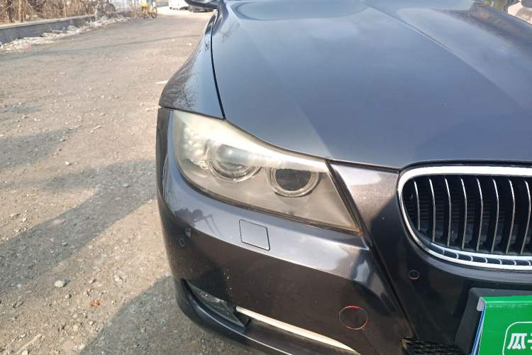 Used BMW 3 Series 2010 325i Sport Edition