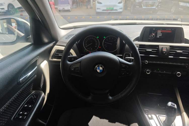 Used BMW 1 Series 2013 Revised 116i Leading Edition
