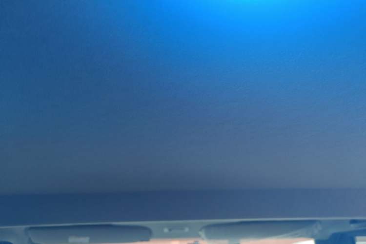 Used JMC Fushun 2025 2.0T 8AT Diesel Short-Wheelbase Garage-Version Commercial Multi-Purpose Passenger Vehicle with 5/6 Seats