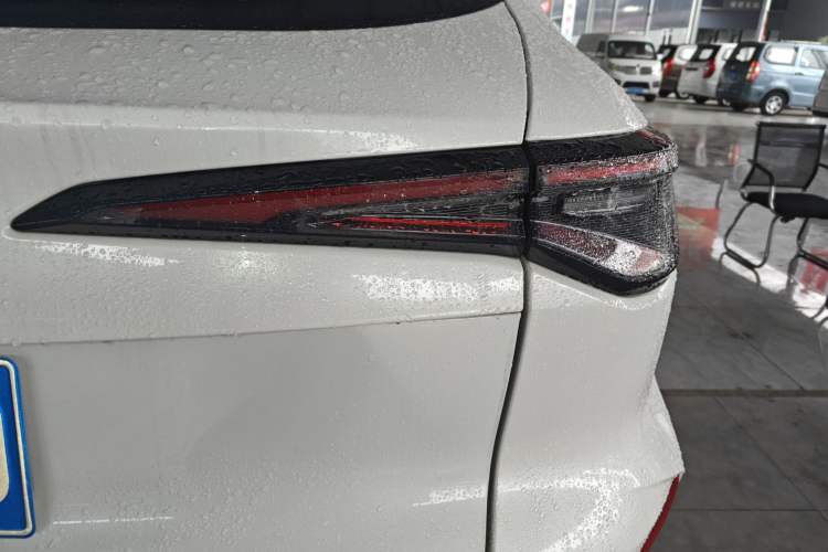 Used Changan X5 PLUS 2024 1.5T DCT Excellence Edition