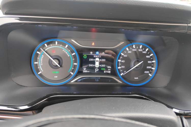 Used AION S 2023 Meizu 580 Lithium Iron Phosphate