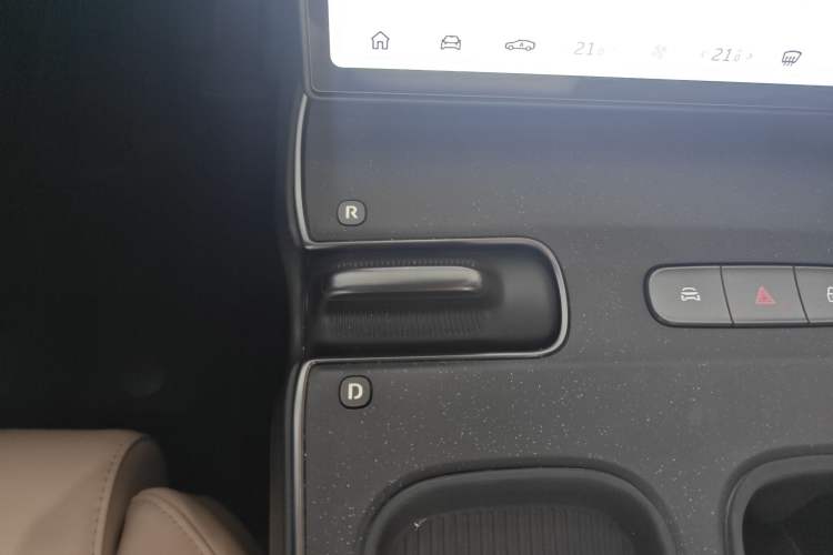 Used Nio ET5 2024 75 kWh