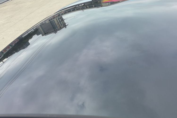 Used Chery QQ Little Ant 2018 300 4-Seater Smart Edition Roof