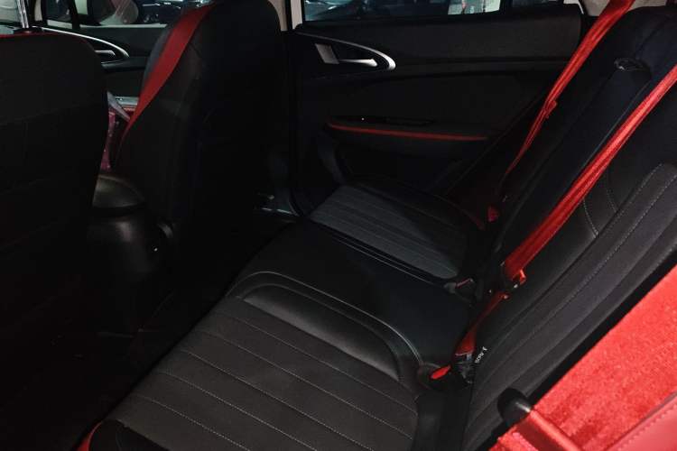 Used ORA Good Cat GT 2022 Mulan Edition 480km Long-Range续航