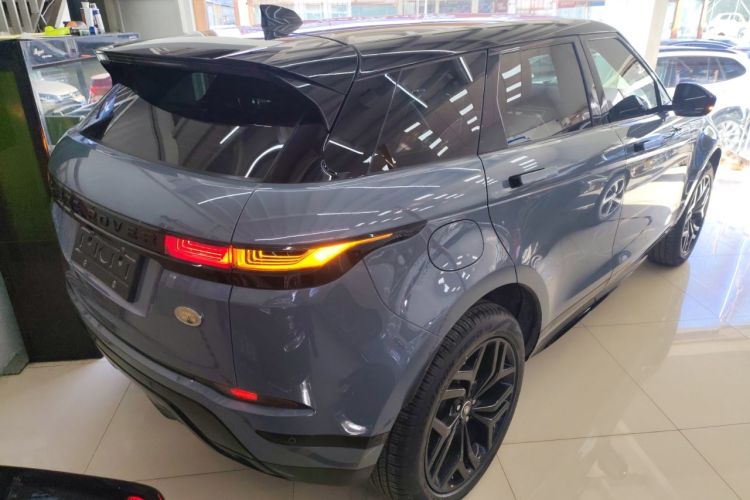 Used Land Rover Range Rover Evoque 2020 249 PS R-DYNAMIC S Sport Edition
