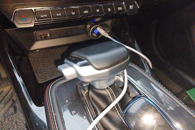 Used Oshan X5 2021 1.6L CVT Comfort Model
