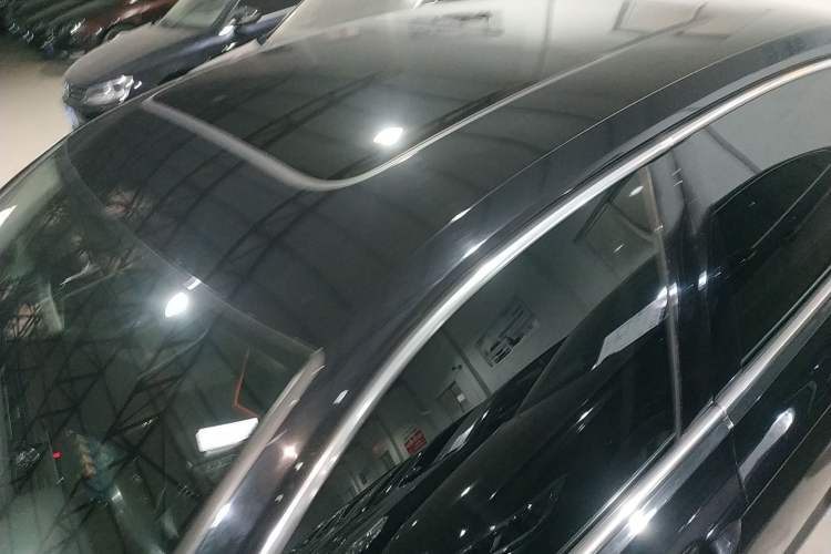 Used Volkswagen Magotan 2019 330TSI DSG Leading Model China VI Standard