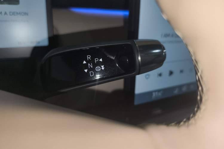 Used XPeng P7+ 2024 Long-Range Max