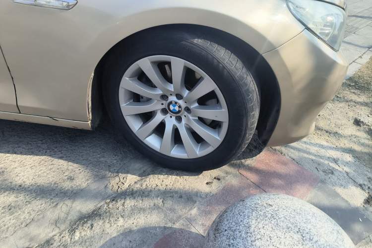 Used BMW 5 Series GT 2013 535i Elegant Edition
