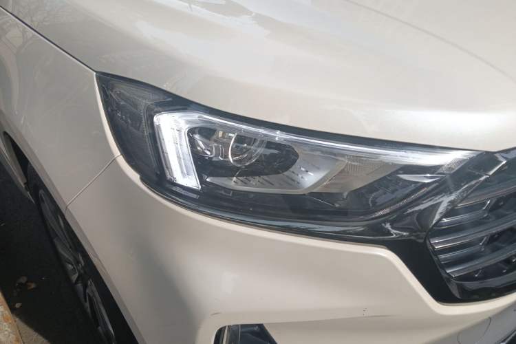 Used Ford Edge 2021 PLUS EcoBoost 245 Two-Wheel-Drive Titanium 7-Seater