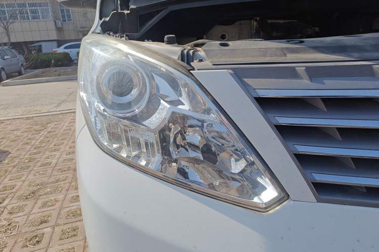 Used FORTHING CM7 2018 Classic Edition 2.0T Manual Luxury Model