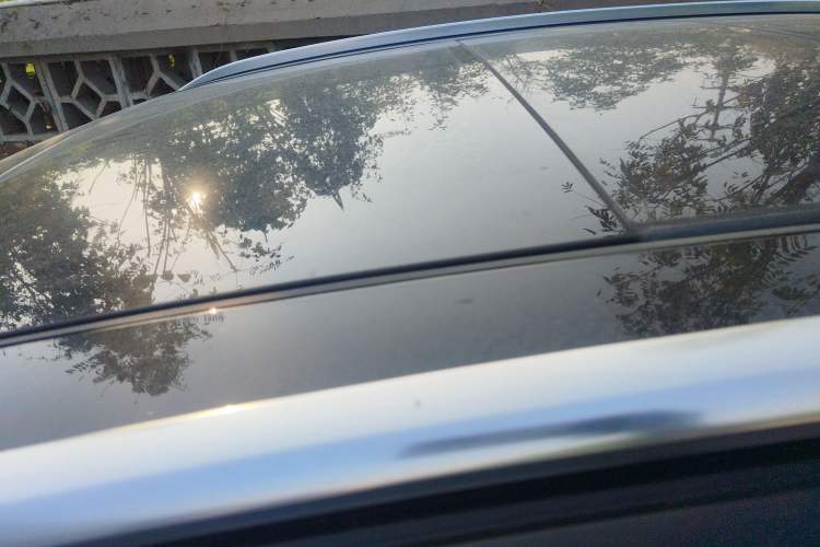 Used Volkswagen ID.4 CROZZ 2024 PRIME